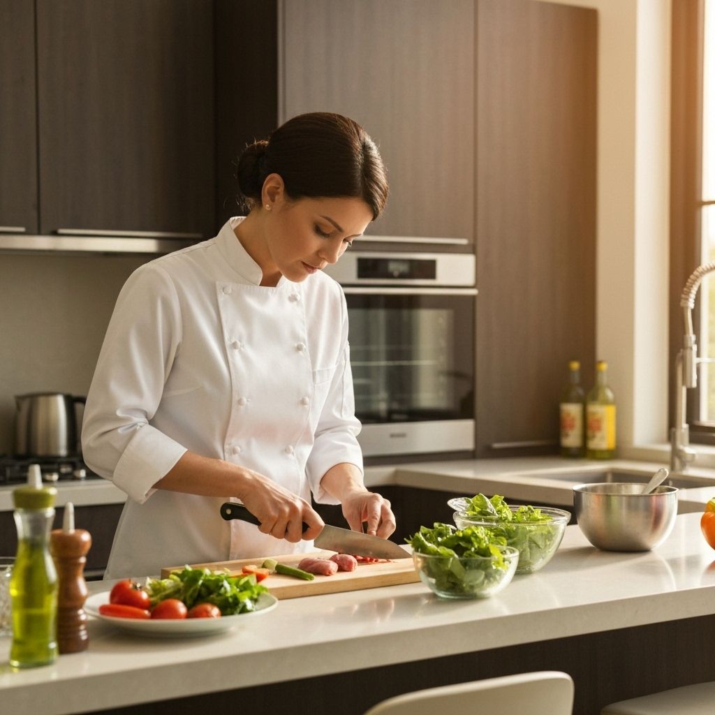 Chef